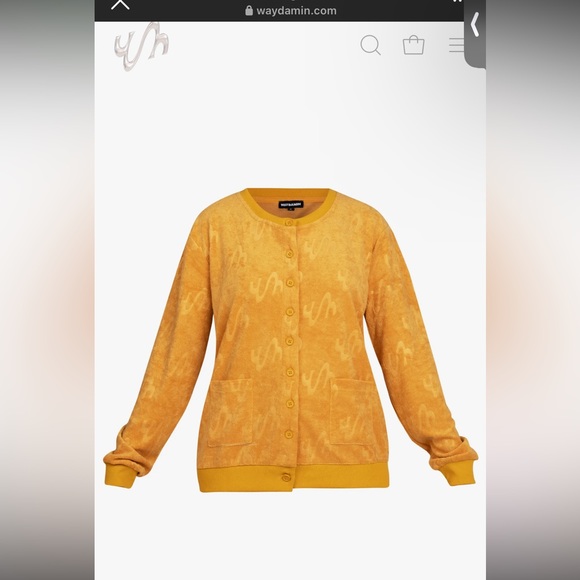 waydamin Other - Waydamin by Jayda Cheaves